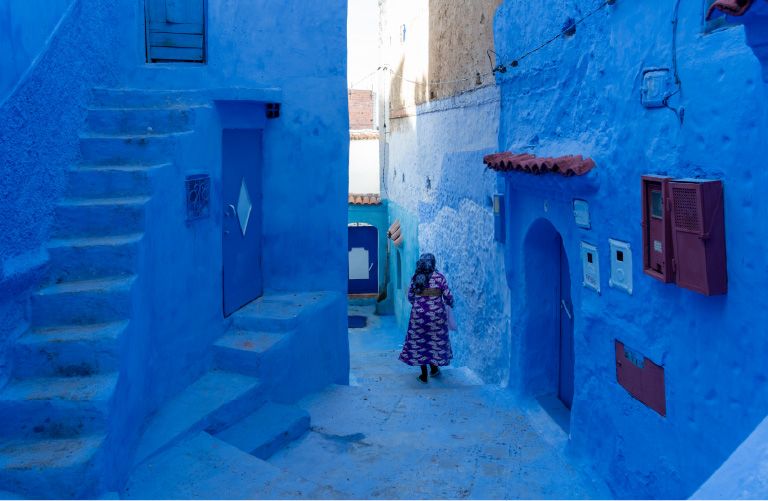 シャフシャウエン