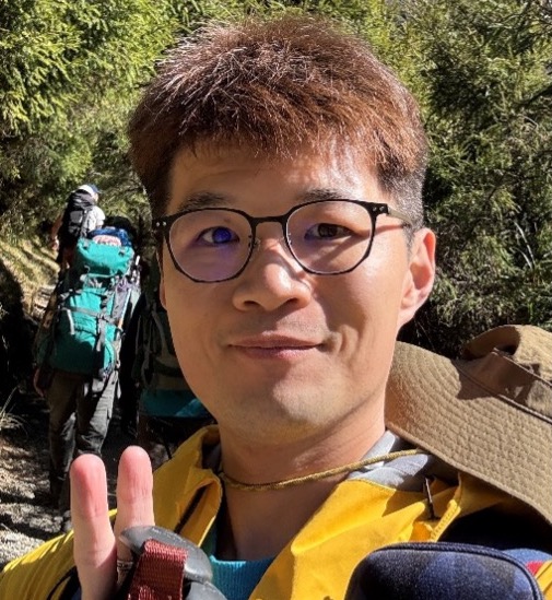 張 毓良（チョウ・リュウリョウ）