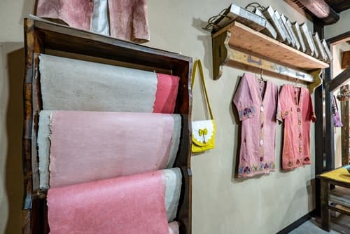 サマルカンドペーパー製品