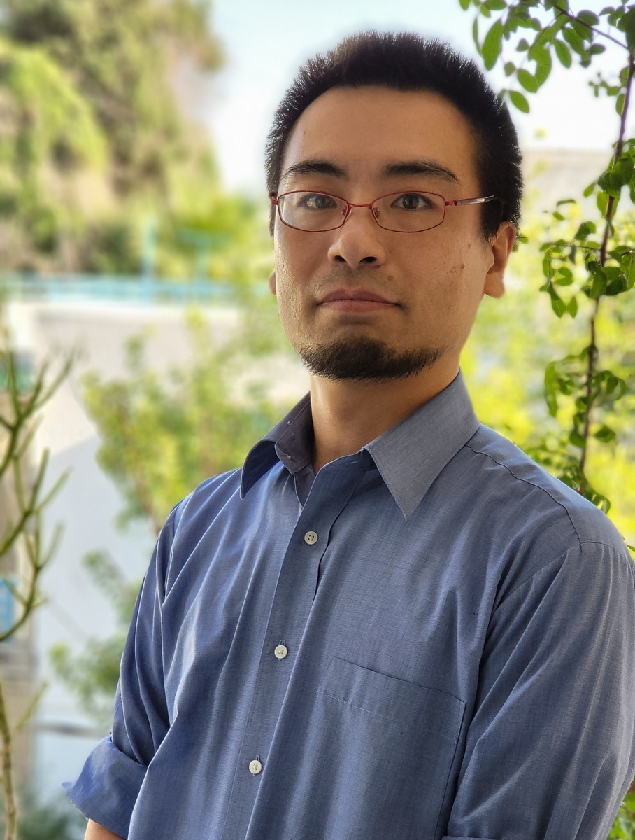 田中　孝祐