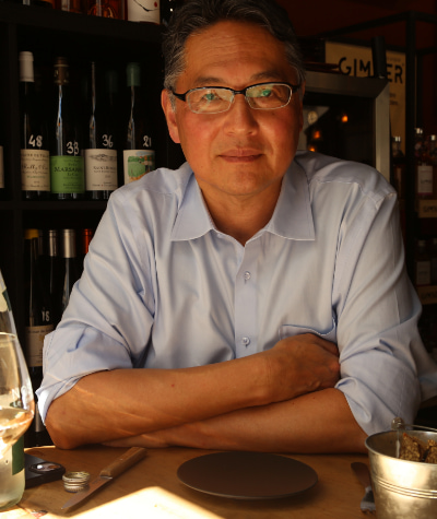 Masanori Ogihara