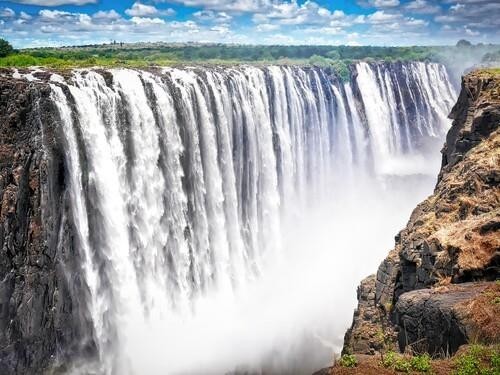 Victoria Falls