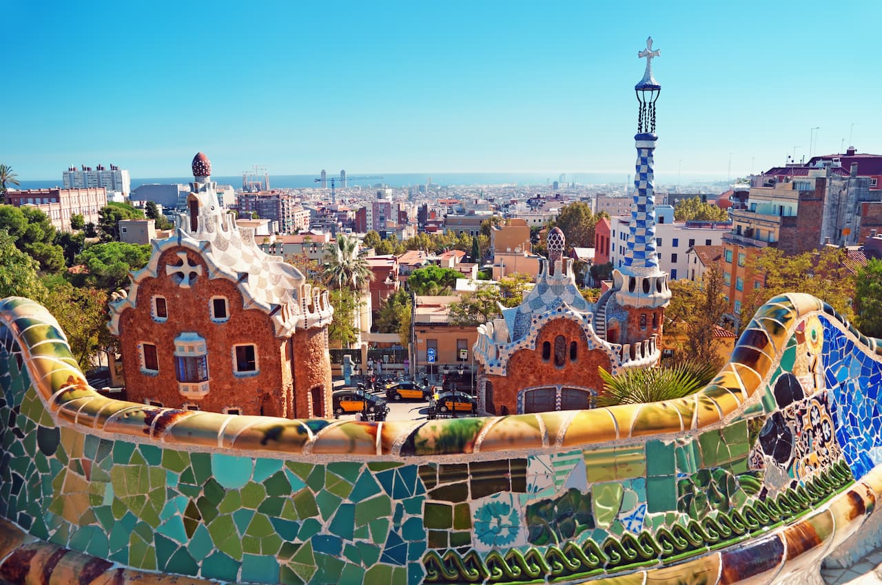 スペインのメノルカ島-スペインプランページ