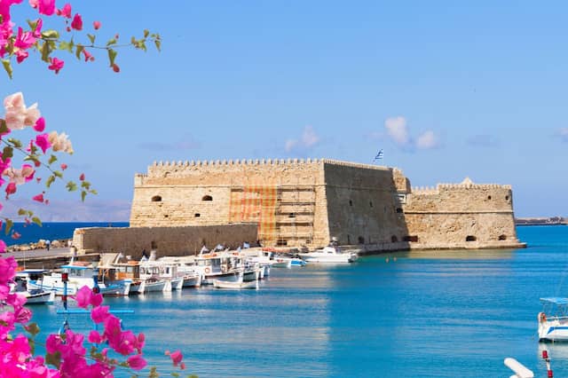 ギリシャのクレタ島-2-ギリシャプランページ