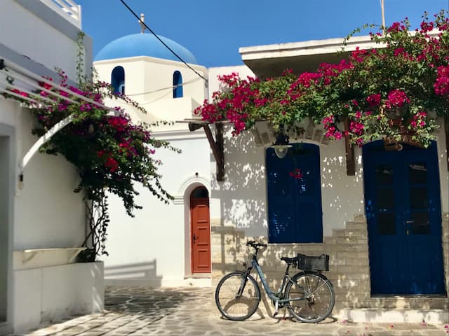 ギリシャのアンティパロス島-ギリシャプランページ