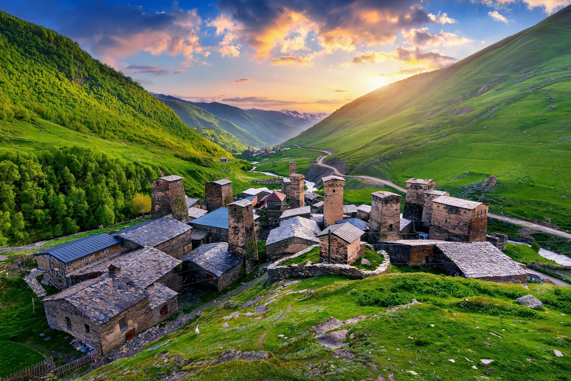 Georgia.