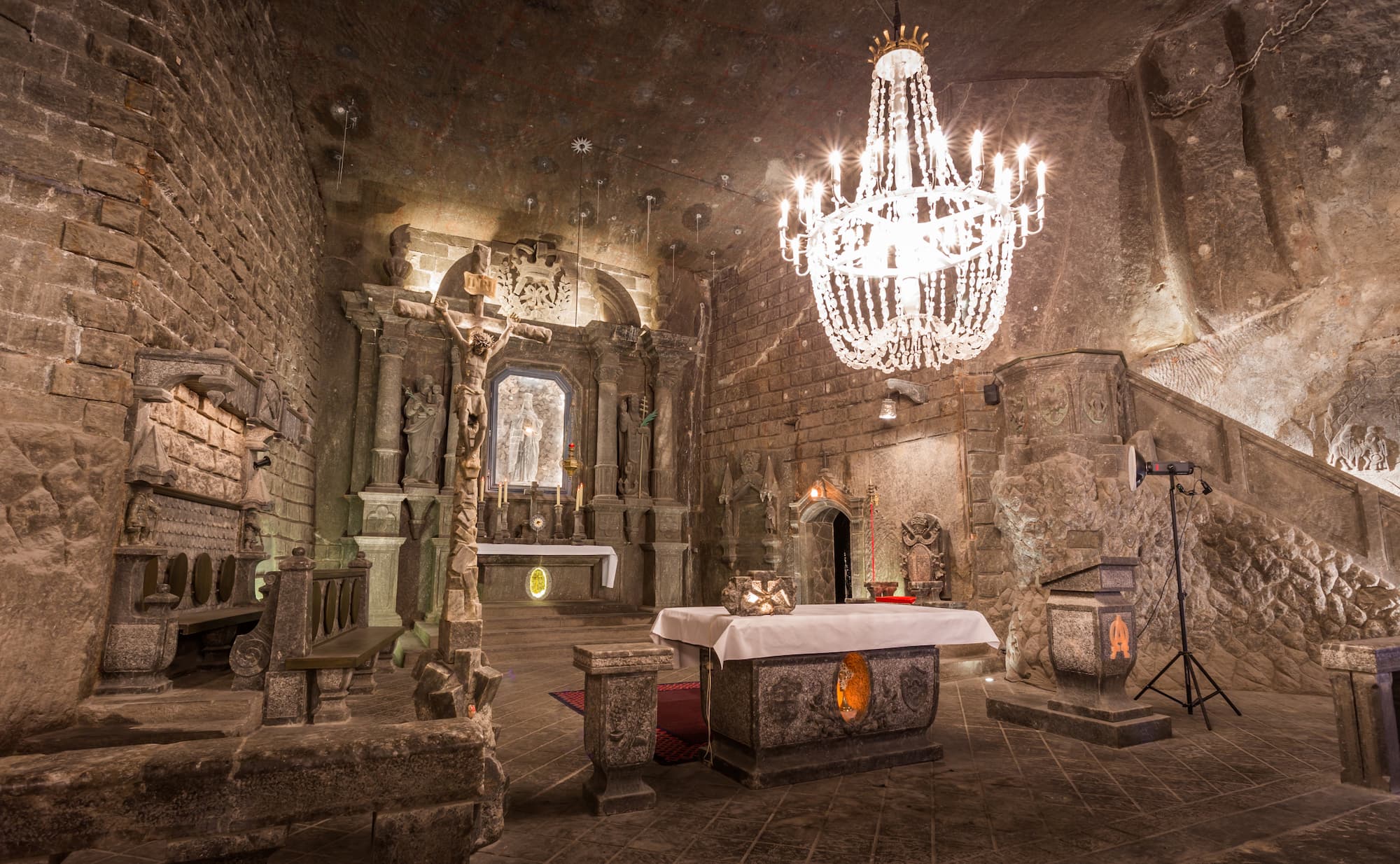 Wieliczka