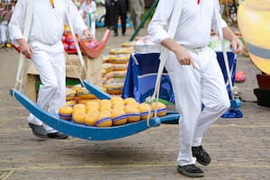 Edam cheesemarket