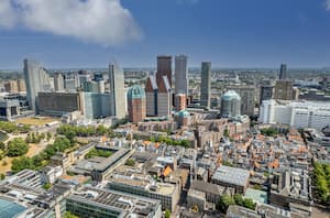 Den Haag