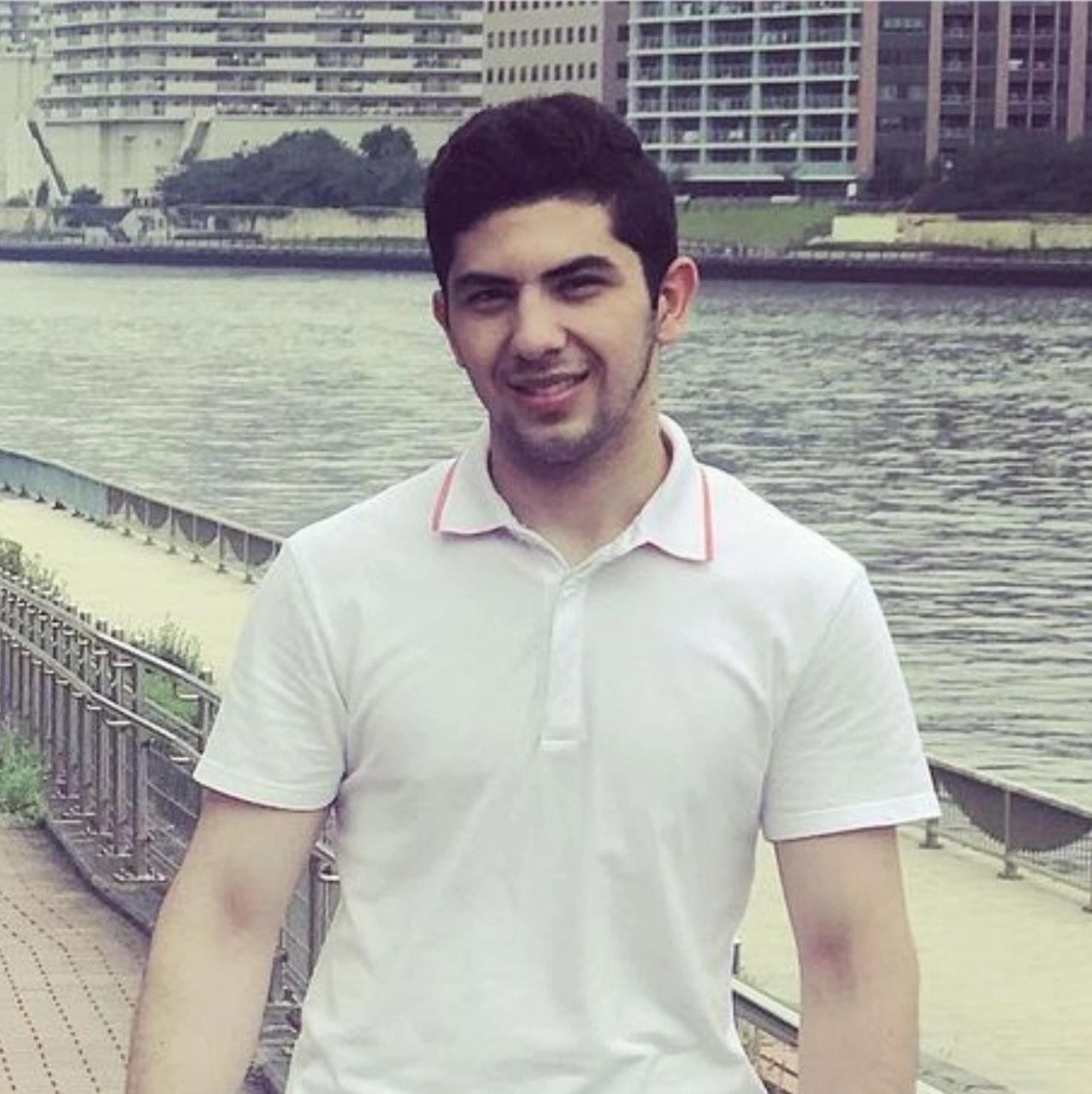 Ochilov Shakhzodjon