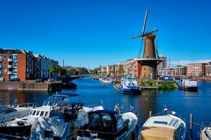 Delfshaven
