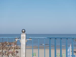 ハールレムの海辺