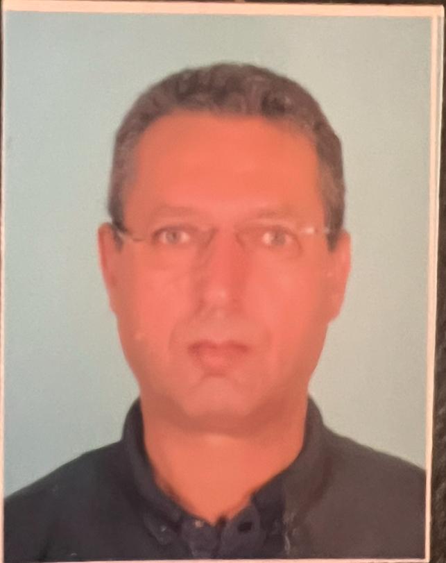 Abdelhamid NAJI