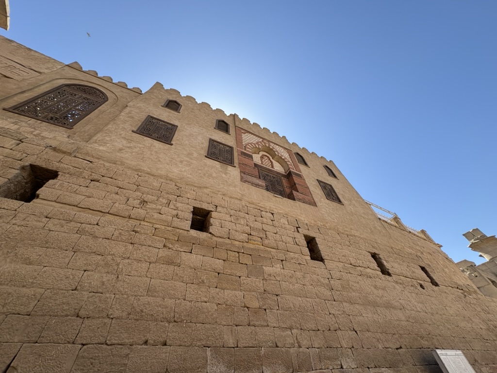 ルクソール神殿3