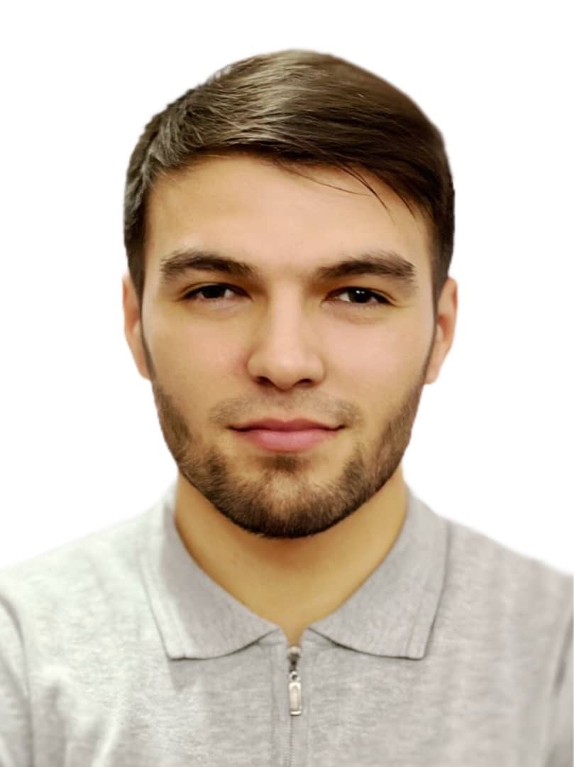 Isamatov Soyibjon