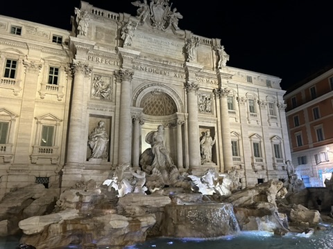 【ローマ5日間旅行記】在住スタッフが案内したリアル旅ルート