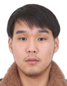 Munkhbayar Dalaikhuu
