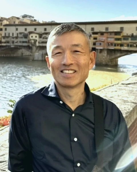 山田 善久