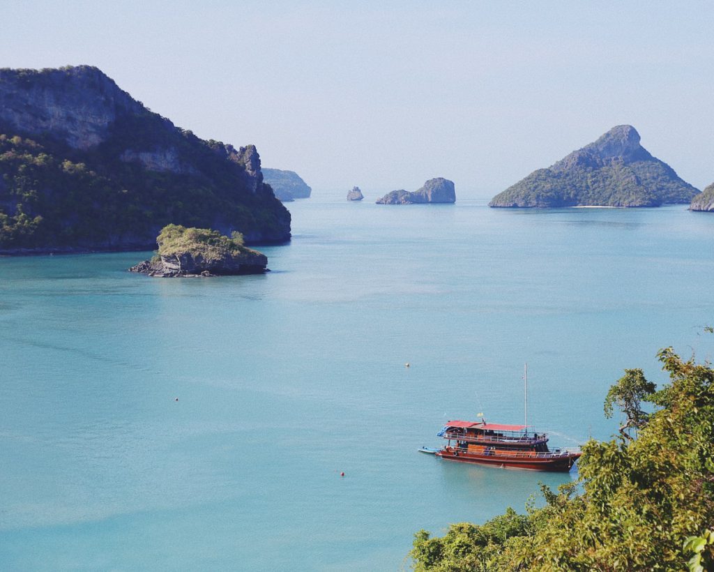 タイ サムイ島のおすすめ観光 体験10選 Oooh Magazine