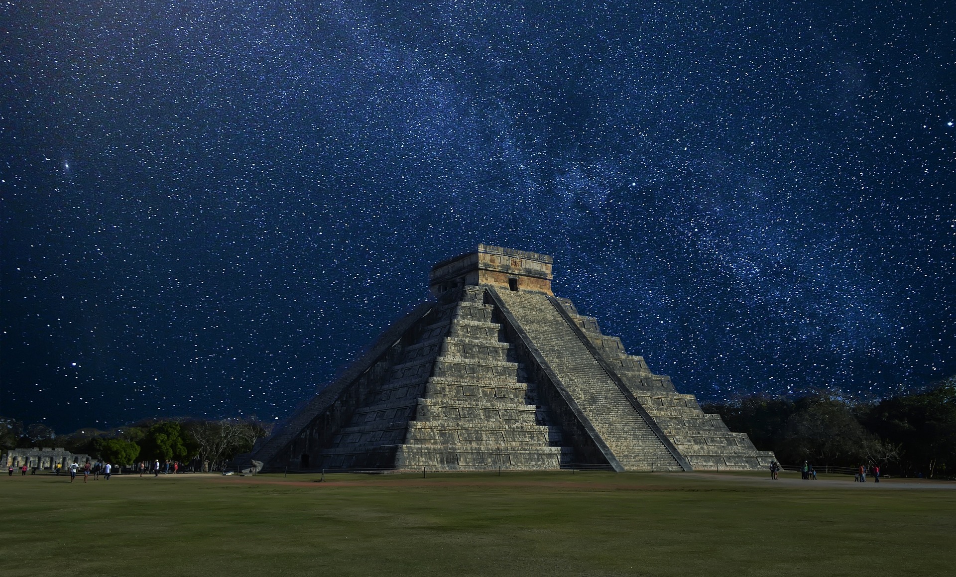 世界遺産づくしのメキシコ、おすすめ観光5選 - Oooh Magazine