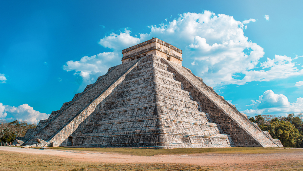 世界遺産づくしのメキシコ、おすすめ観光5選 - Oooh Magazine
