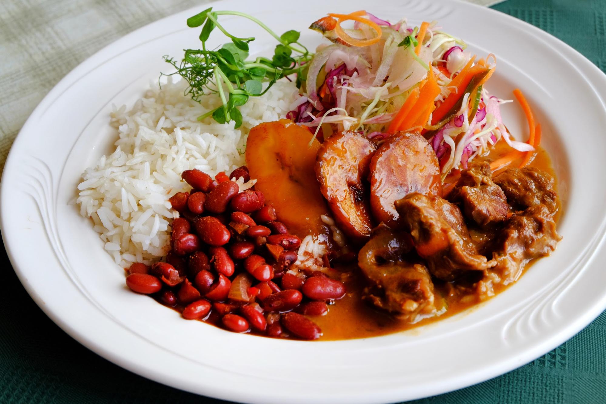 厳選 コスタリカを訪れたら食べたいグルメ お土産10選 Oooh Magazine