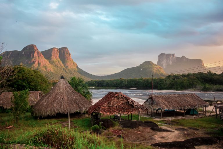 ベネズエラのおすすめホテルまとめ│Oooh Magazine