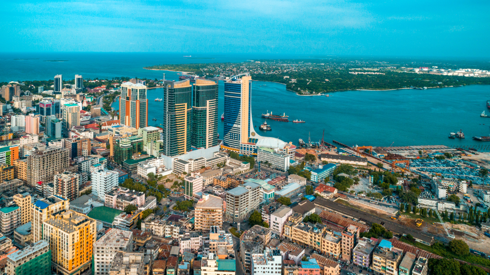 タンザニアのおすすめホテル・移動手段まとめ│Oooh Magazine