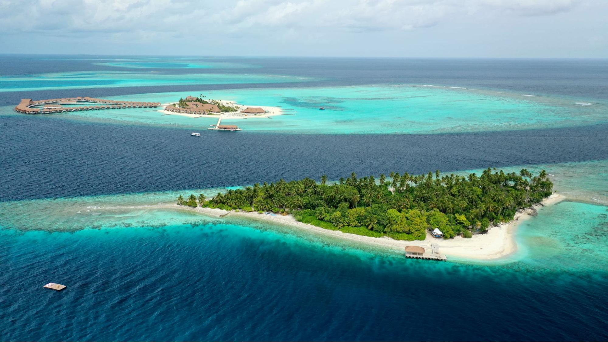 最新版 モルディブ旅行で訪れたいレストラン１０選 Oooh Magazine