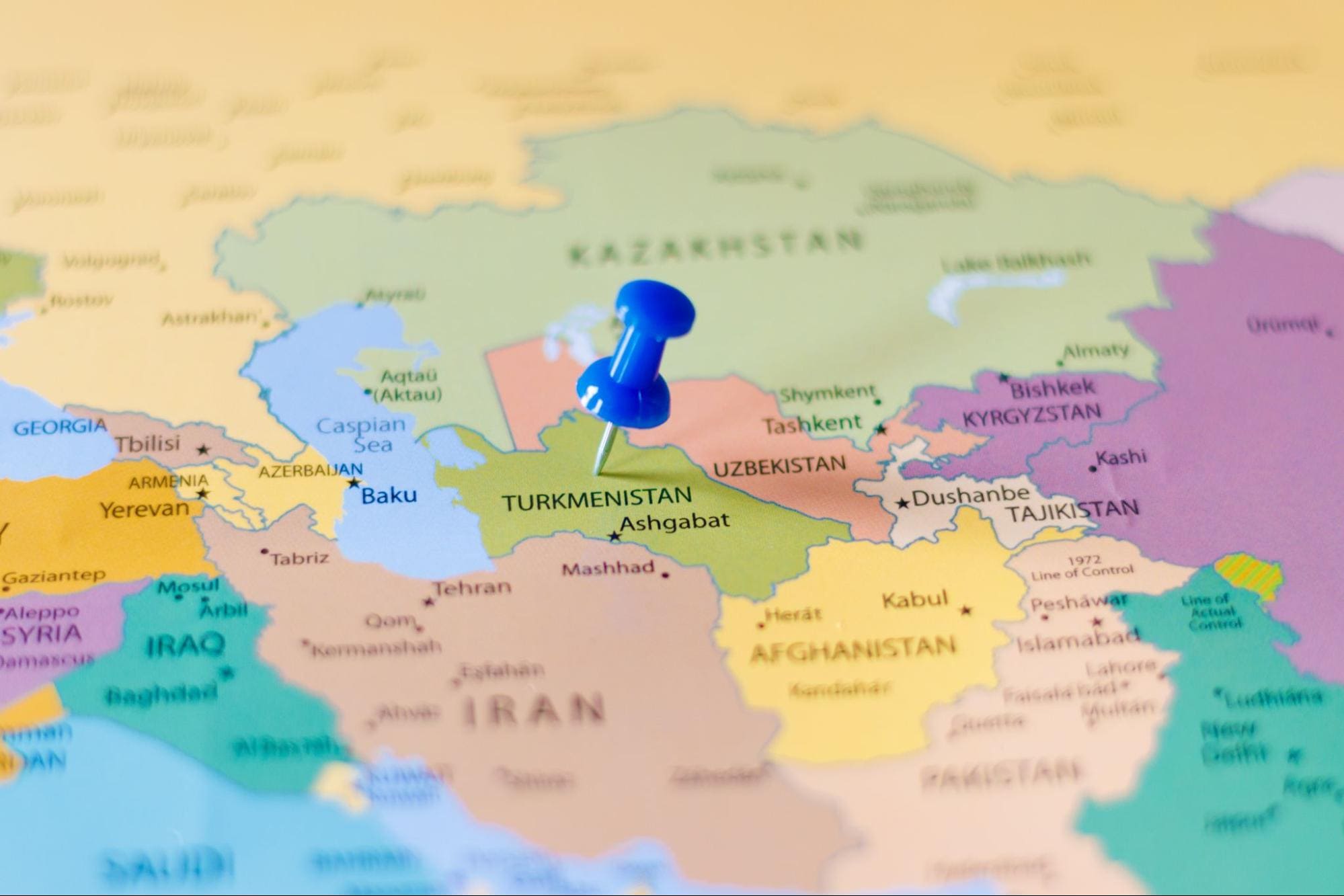 トルクメニスタンの一人旅におすすめな観光 体験まとめ Oooh Magazine トルクメニスタンの一人旅におすすめな観光 体験まとめ Oooh Magazine