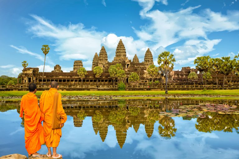 カンボジアの一人旅におすすめな観光 体験まとめ Oooh Magazine
