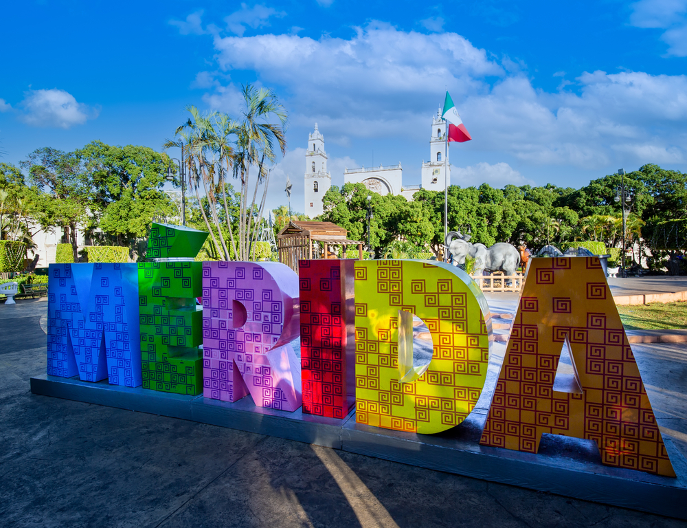 【メキシコ】メリダで訪れたい観光スポット・ホテル・グルメまとめ│Oooh Magazine