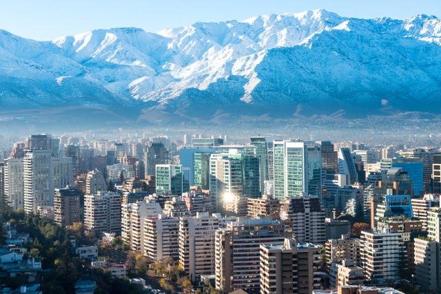 チリ旅行の観光日数や物価、現金の目安をご紹介 - Oooh Magazine