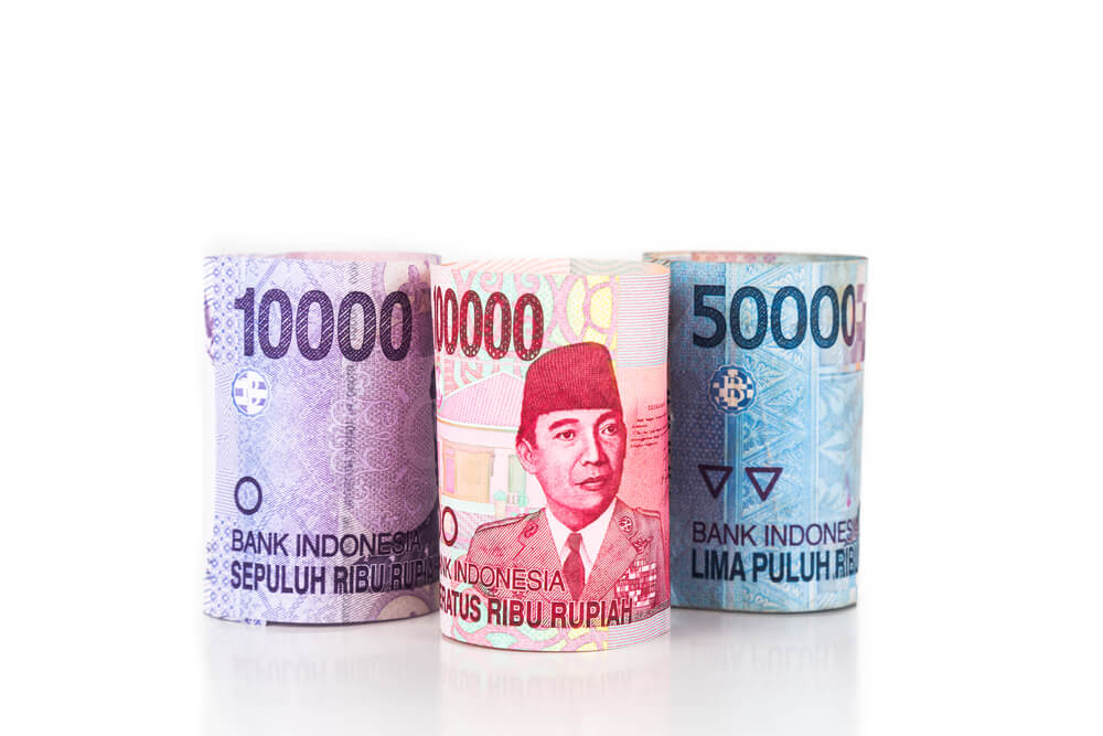 インドネシア旅行】日本円からルピアへの両替をお得に行う方法
