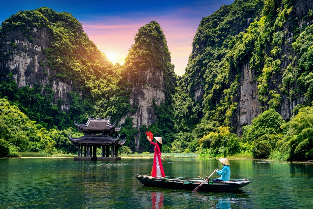 ベトナム旅行の観光日数や物価、現金の目安をご紹介 - Oooh Magazine