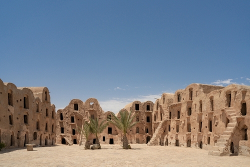 チュニジア旅行で訪れたい博物館、美術館、世界遺産、映画ロケ地まとめ Oooh Magazine 