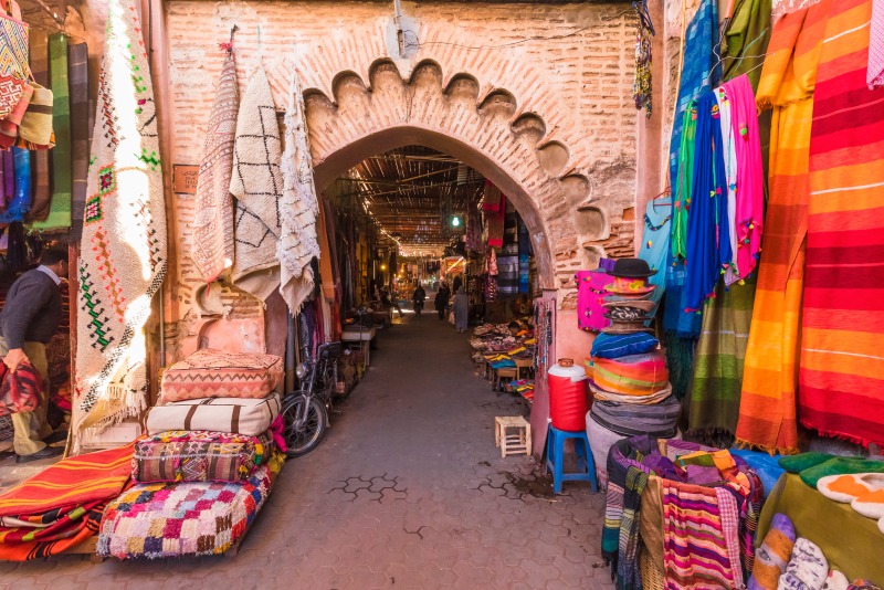 shutterstock 1116613160 1 Morocco Travel Experts LLC