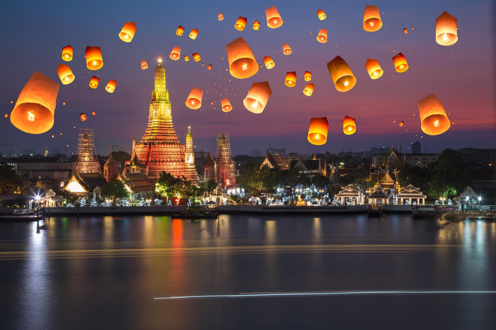 季節別】タイ旅行前に準備したい持ち物・服装・習慣まとめ - Oooh Magazine