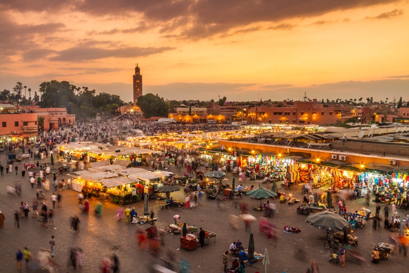 shutterstock 685174879 1 Morocco Travel Experts LLC