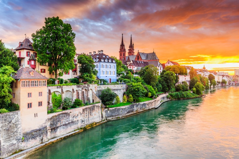 スイス旅行でのおすすめ観光&体験10選 - Oooh Magazine