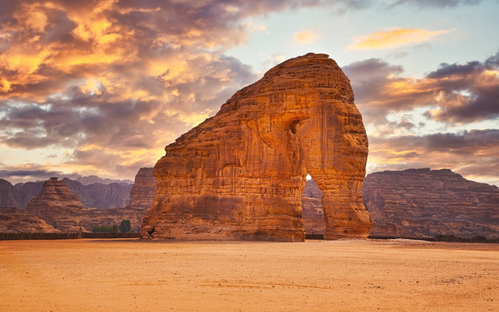 【サウジアラビア旅行】サウジアラビアのおすすめ観光&体験10選 - Oooh Magazine